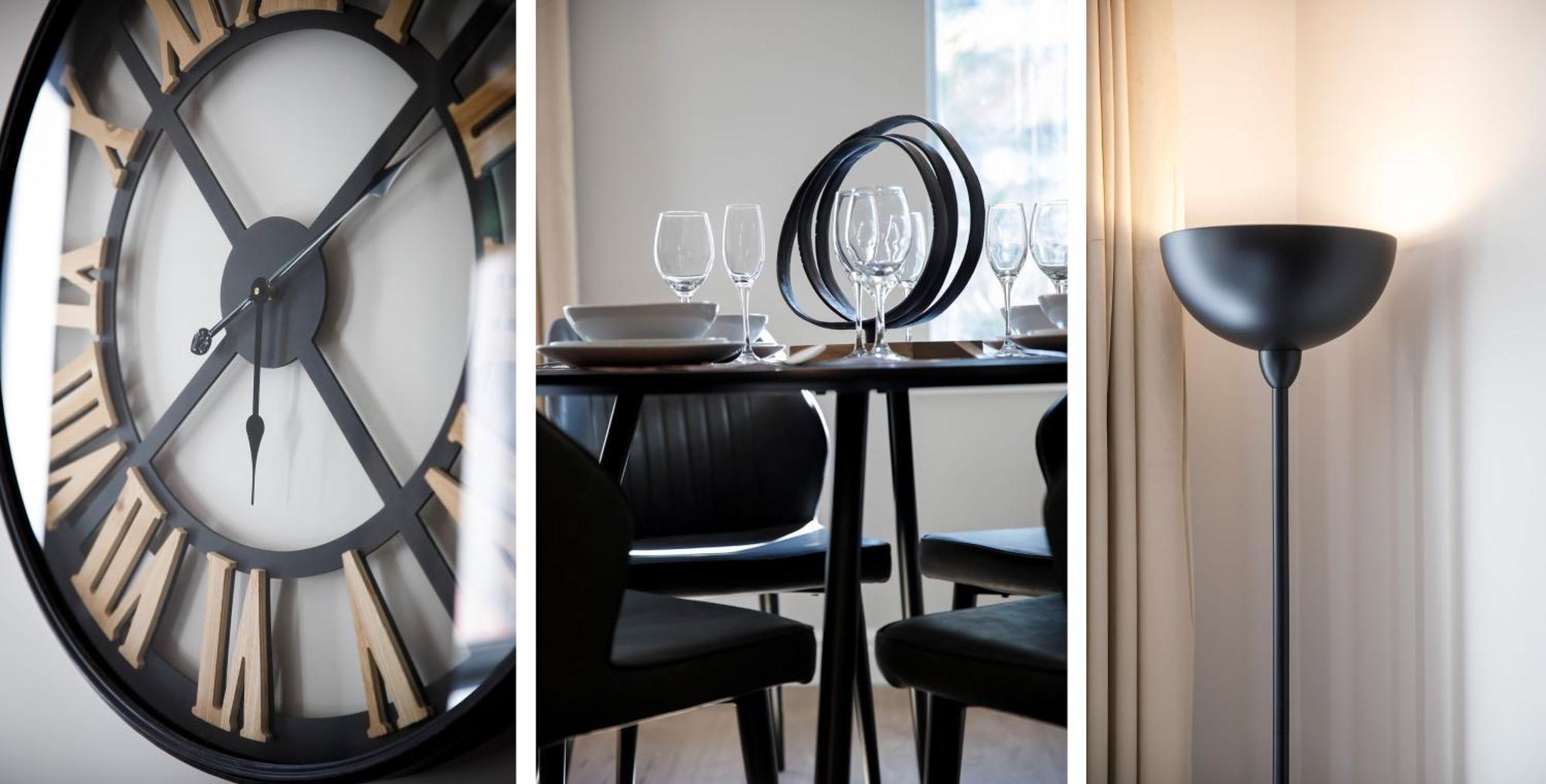 Crescent Court Modern And Luxurious Apartments Йорк Екстериор снимка
